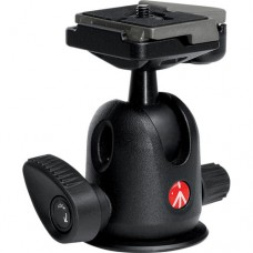 Головка компактная шаровая Manfrotto 496RC2 Compact Ball Head (496RC2)